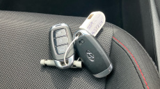 Hyundai i30 1.5T GDi N Line 5dr Petrol Hatchback